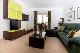 Elisabeth Vacacional La Palmita Vacation rental in Agaete