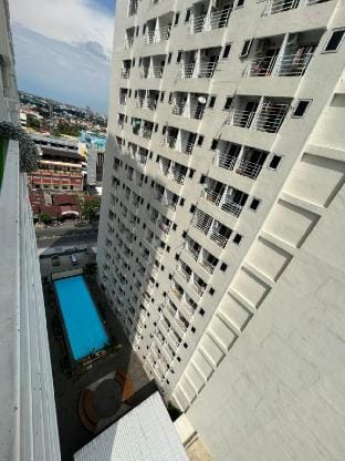 Mansyur Residence Apartment Apartment in Indonesia