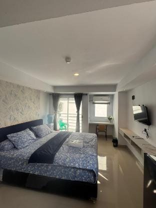 Mansyur Residence Apartment Apartment in Indonesia