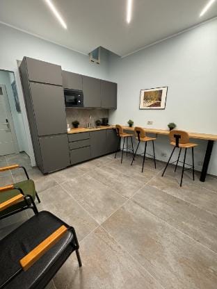Stanza Nuova Parma Centro Apartment in Parma