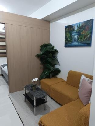 condo in makati, red residences Vacation rental in Pasay