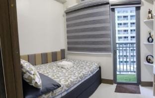 Fame Residence with loaded of amenities  Apartment in Mandaluyong