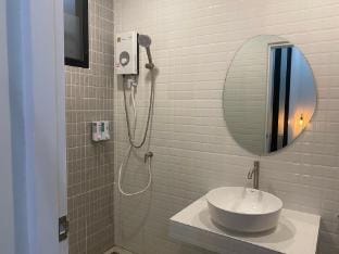 Row in บ้านน้ำนา Apartment in Thailand