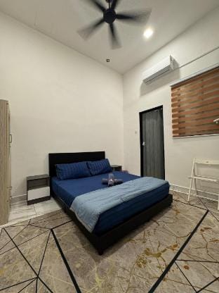 Zhara Homestay Vacation rental in Ipoh