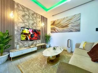 Luxurious Apartment in Lavington Apartment in Nairobi