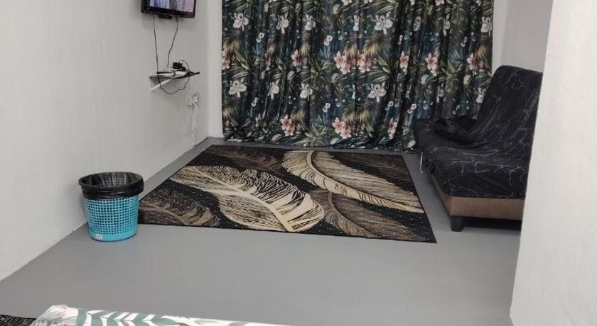 NISA'S HOMESTAY Apartment in Kuching