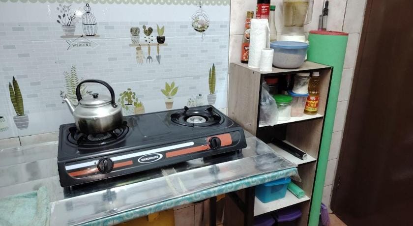 NISA'S HOMESTAY Apartment in Kuching