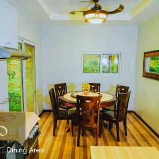 Apong Martina's Guest House in Elyu Farm Stay in La Union