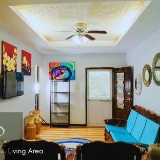 Apong Martina's Guest House in Elyu Farm Stay in La Union