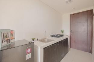 Modern Comfy Studio Daan Mogot City By Travelio Apartment in Jakarta