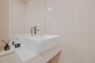 Modern Comfy Studio Daan Mogot City By Travelio Apartment in Jakarta
