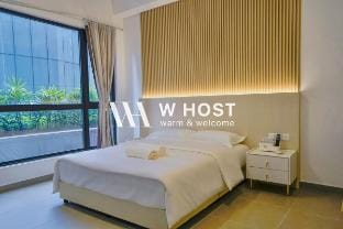 2-Bed Muji Studio Petaling Jaya Free WiFi+Netflix Vacation rental in Petaling Jaya