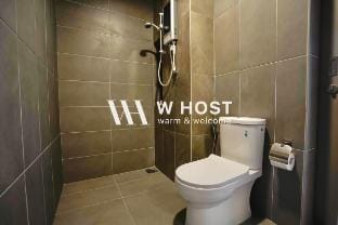 Cozy 2-rooms Petaling Jaya free WiFi+Netflix Vacation rental in Petaling Jaya