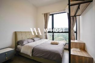 Cozy 2-rooms Petaling Jaya free WiFi+Netflix Vacation rental in Petaling Jaya