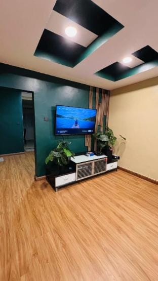HomeStay By Tash,Bandar Putra, Kulai Vacation rental in Johor