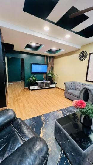 HomeStay By Tash,Bandar Putra, Kulai Vacation rental in Johor