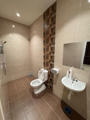 Yimu Homestay Vacation rental in Johor