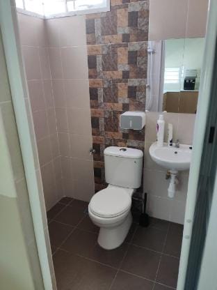 Yimu Homestay Vacation rental in Johor