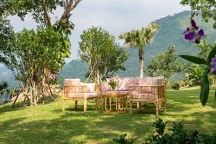 Villa Bella Vista Samui -360 Degrees Mountain View Vacation rental in Ko Samui