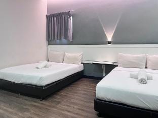 Sweet home@4pax Kota Kemuning near Sunway Vacation rental in Subang Jaya