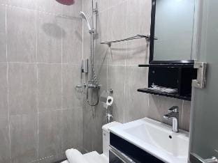 Sweet home@4pax Kota Kemuning near Sunway Vacation rental in Subang Jaya