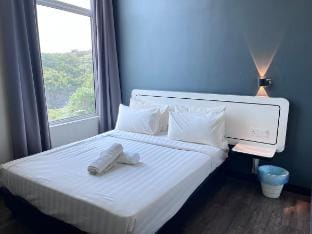 Kota Kemuning Houses Vacation rental in Subang Jaya
