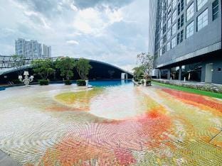 Sri Hartamas / Mont Kiara Apartments Apartment in Federal Territory of Kuala Lumpur