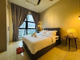 Sri Hartamas / Mont Kiara Apartments Apartment in Federal Territory of Kuala Lumpur