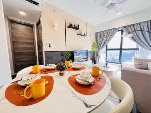 Agile Bukit Bintang by DeUrban ABBB4111 Apartment in Federal Territory of Kuala Lumpur