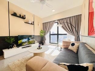 Agile Bukit Bintang by DeUrban ABBB4111 Apartment in Federal Territory of Kuala Lumpur