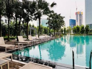 Agile Bukit Bintang by DeUrban ABBB4111 Apartment in Federal Territory of Kuala Lumpur
