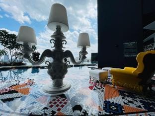 Cheras Apartments Apartment in Federal Territory of Kuala Lumpur