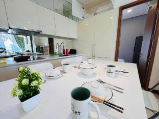 Bukit Bintang Apartments Apartment in Federal Territory of Kuala Lumpur
