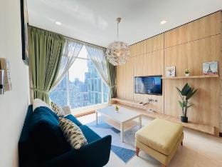Bukit Bintang Apartments Apartment in Federal Territory of Kuala Lumpur