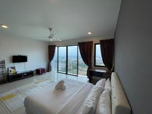Setia Alam Apartments Apartment in Selangor, Malaysia