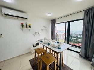 Eko Cheras by DeUrban ECH1610 Apartment in Federal Territory of Kuala Lumpur