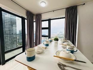 Eko Cheras by DeUrban ECH1610 Apartment in Federal Territory of Kuala Lumpur