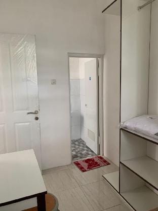two bedroom adem ayem villa araya Vacation rental in East Java