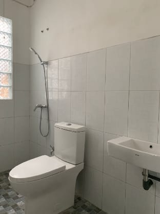 two bedroom adem ayem villa araya Vacation rental in East Java