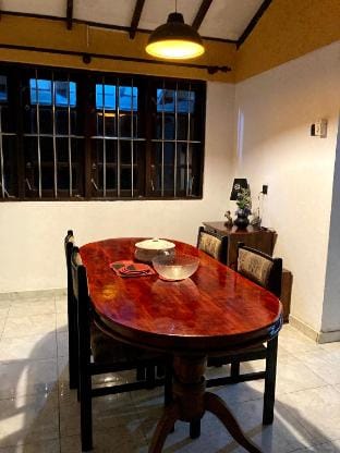 Serenity cove Dondra  Villa in Southern Province