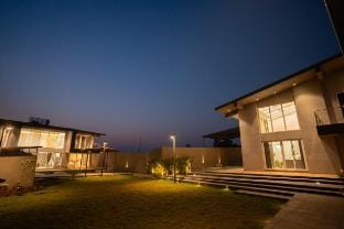Bortembhe Villas Villa in Maharashtra