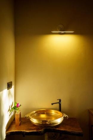 Travalong Veera- 3 BHK Pool Villa Villa in Maharashtra