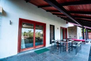 Travalong Nivaan - 4 BHK Pool Villa Villa in Maharashtra