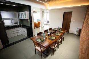 Milind Nagar Villas Villa in Igatpuri
