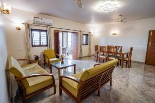 Zarwad Villas Villa in Maharashtra