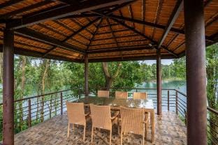 Zarwad Villas Villa in Maharashtra