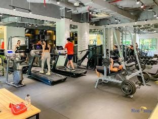 Nice Stay - Botanica Premier Apartment Apartment in Ho Chi Minh City