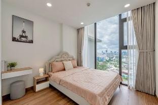 Ho Chi Minh City Houses Vacation rental in Ho Chi Minh City