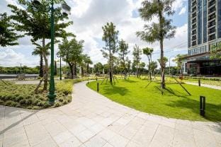 Ho Chi Minh City Houses Vacation rental in Ho Chi Minh City
