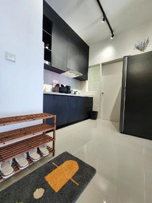 Southville City Sensory 3bedroom @ Netflix 3005 Vacation rental in Negeri Sembilan, Malaysia